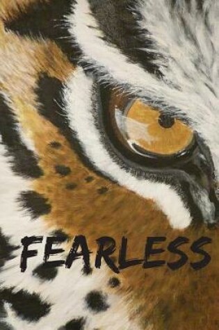 Cover of Fearless