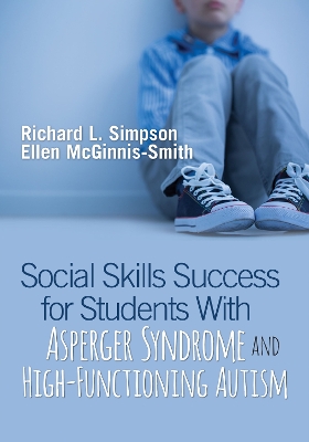 Book cover for Social Skills Success for Students with Asperger Syndrome and High-Functioning Autism