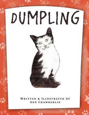 Book cover for Dumpling