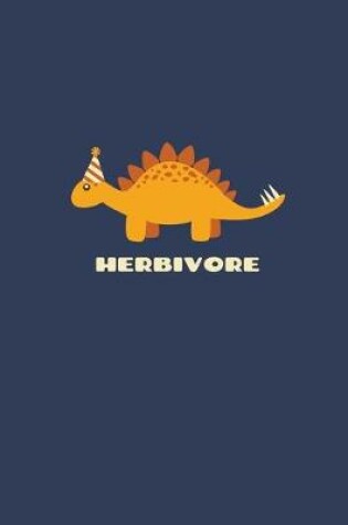 Cover of Herbivore