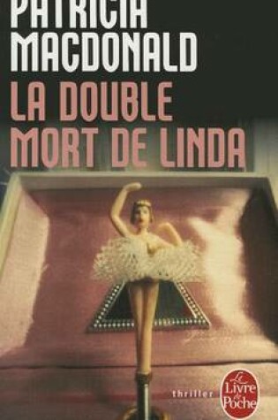 Cover of La Double Mort de Linda