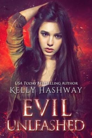 Cover of Evil Unleashed