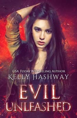 Book cover for Evil Unleashed