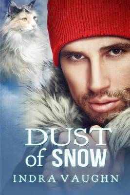 Book cover for Dust of Snow