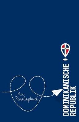 Book cover for Dominikanische Republik - Mein Reisetagebuch