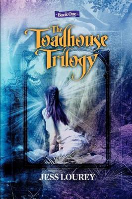 Book cover for The Toadhouse Trilogy