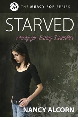 Book cover for Starved