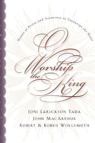 Cover of O Worship the King