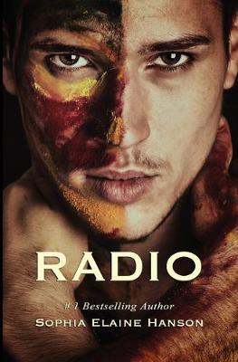 Book cover for Radio