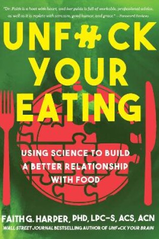 Cover of Unfuck Your Eating