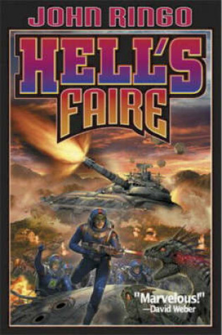 Cover of Hell's Faire