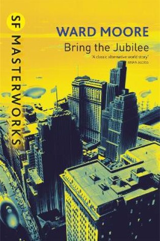 Cover of Bring The Jubilee