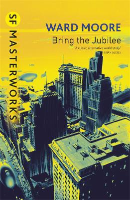 Book cover for Bring The Jubilee