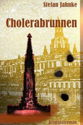 Cover of Cholerabrunnen