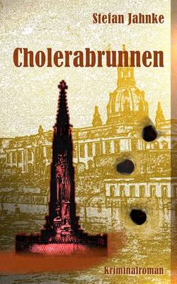 Book cover for Cholerabrunnen