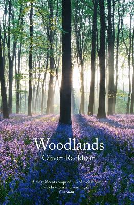 Cover of Woodlands