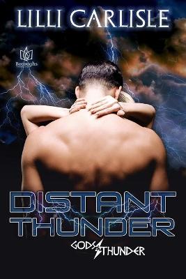 Cover of Distant Thunder