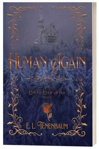 Cover of Human Again