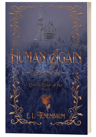 Cover of Human Again