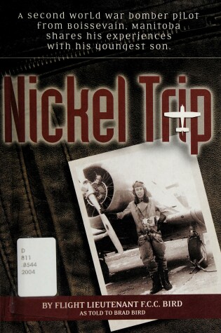 Cover of Nickle Trip