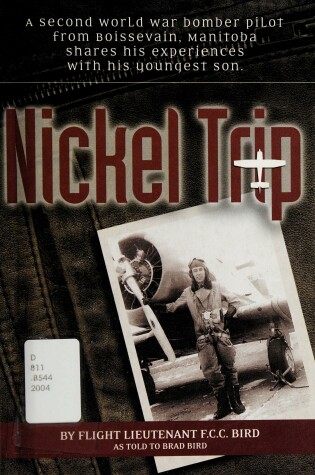 Book cover for Nickle Trip
