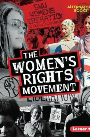 Cover of The Women's Rights Movement