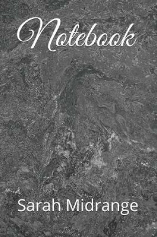 Cover of Notebook