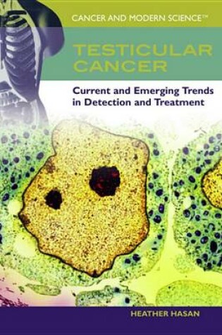 Cover of Testicular Cancer