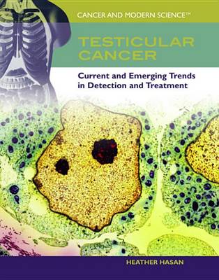 Cover of Testicular Cancer