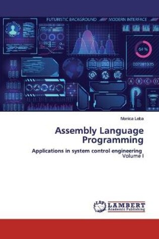 Cover of Assembly Language Programming