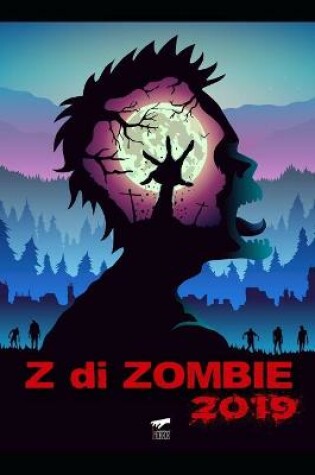 Cover of Z di Zombie 2019