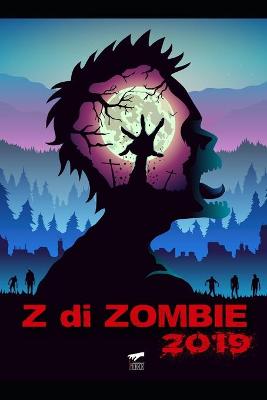 Book cover for Z di Zombie 2019