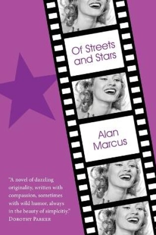 Cover of Of Streets and Stars