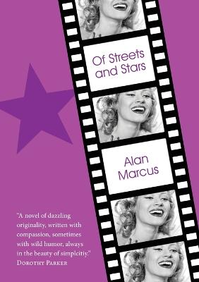 Book cover for Of Streets and Stars
