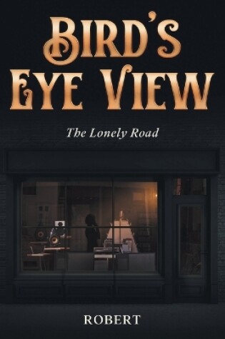 Cover of Bird's Eye View