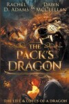 Book cover for The Pack's Dragon