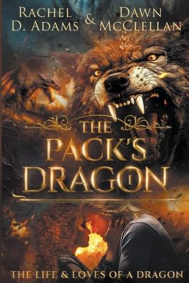 Cover of The Pack's Dragon