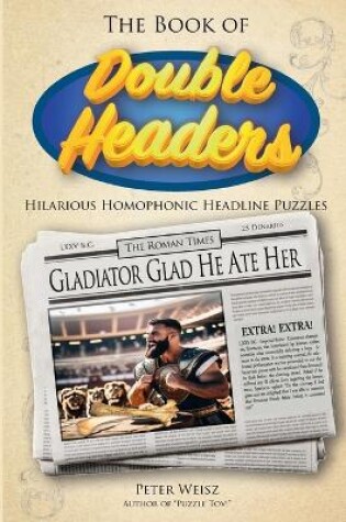 Cover of Double Headers