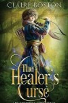Book cover for The Healer's Curse