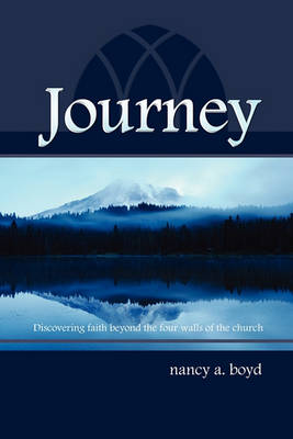 Cover of Journey