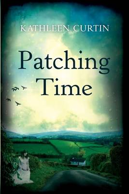 Book cover for Patching Time