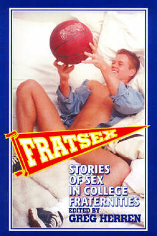 Cover of Fratsex