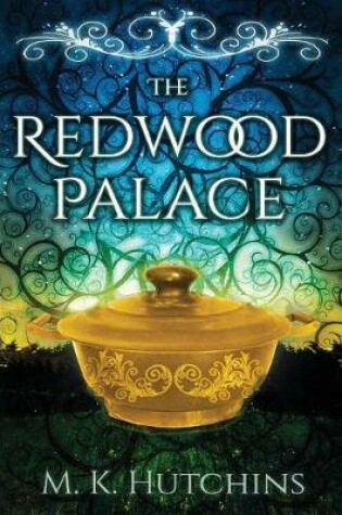 Cover of The Redwood Palace