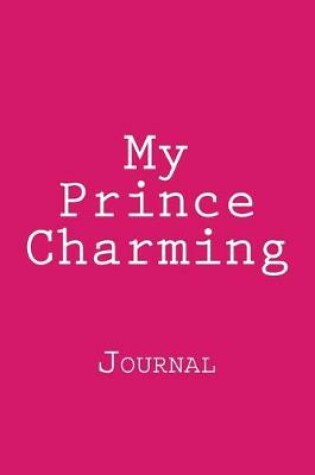 Cover of My Prince Charming