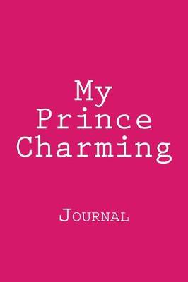 Book cover for My Prince Charming