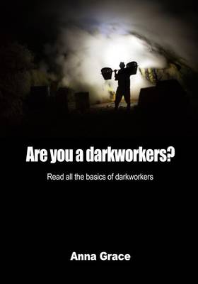 Book cover for Are You a Darkworkers?