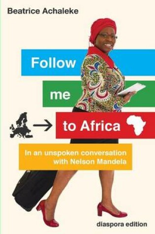 Cover of Follow Me to Africa