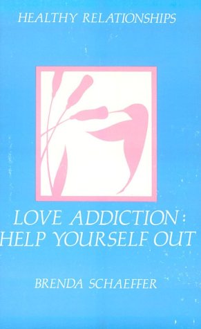 Book cover for Love Addiction