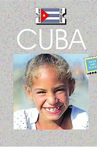 Cover of Cuba