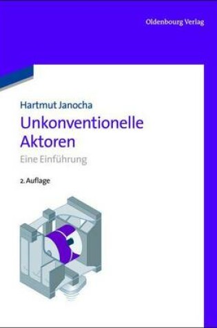 Cover of Unkonventionelle Aktoren